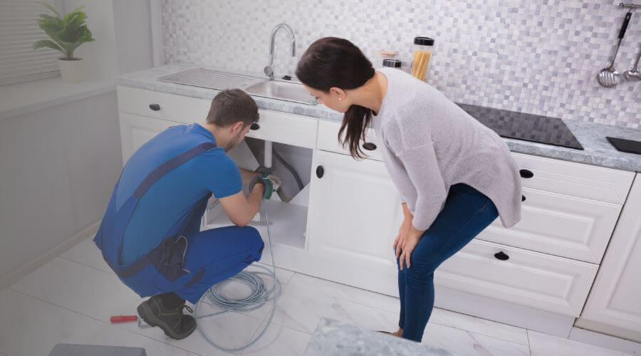 Local expert plumbing services in MacArthur, WV